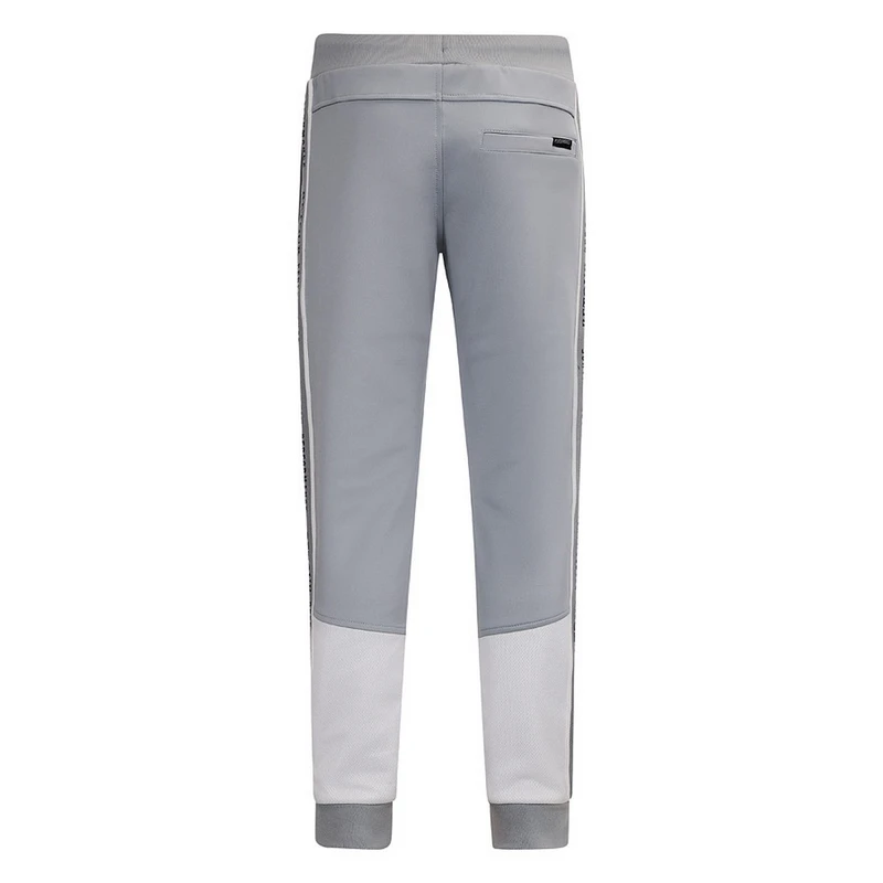 Jongens Broek Trick Retour LICHT GRIJS