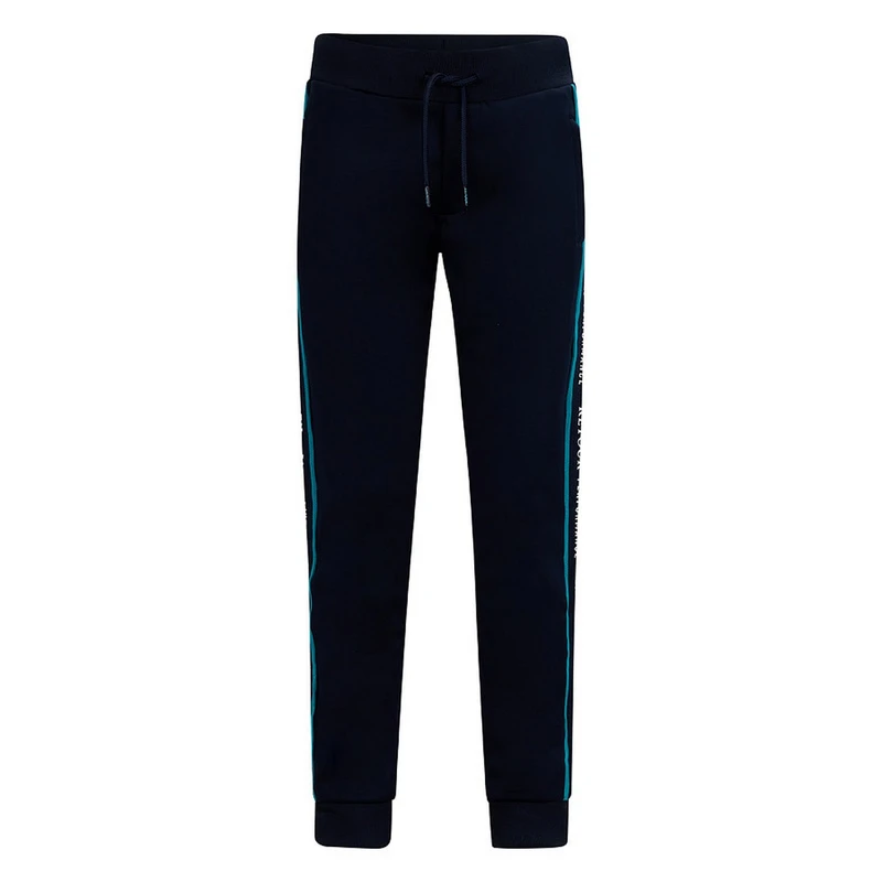 Jongens Broek Trick Retour NAVY