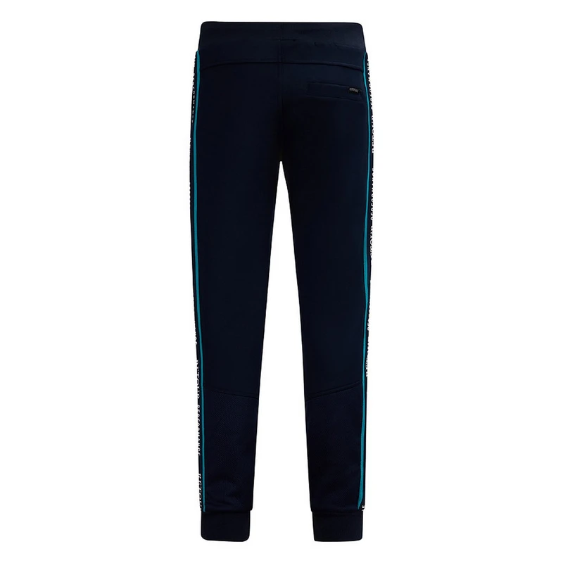 Jongens Broek Trick Retour NAVY