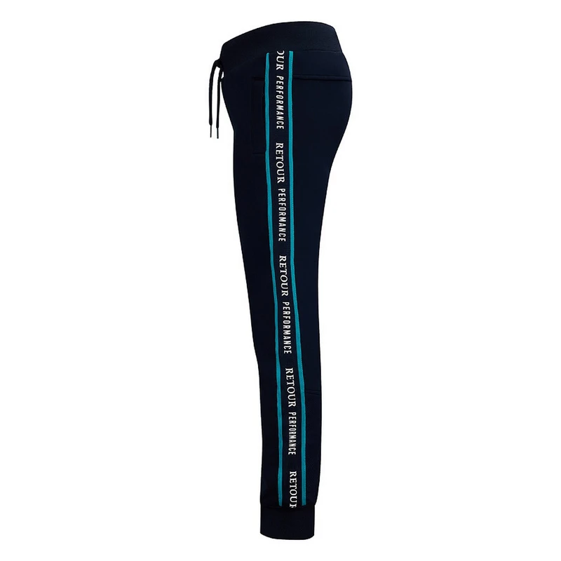 Jongens Broek Trick Retour NAVY