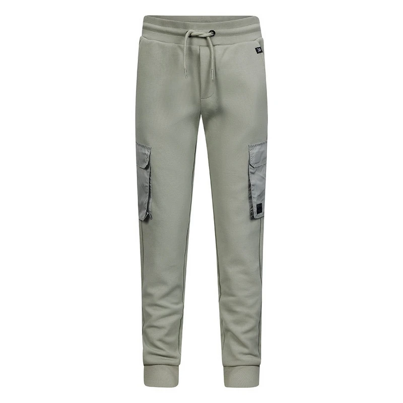 Jongens Broek Winston Retour GROEN