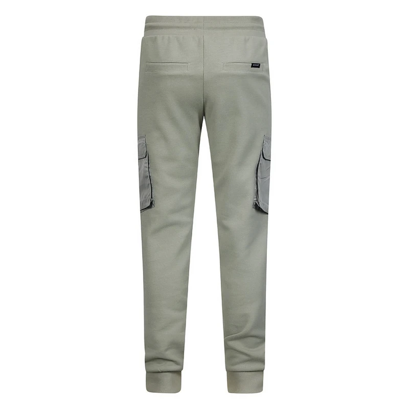 Jongens Broek Winston Retour GROEN