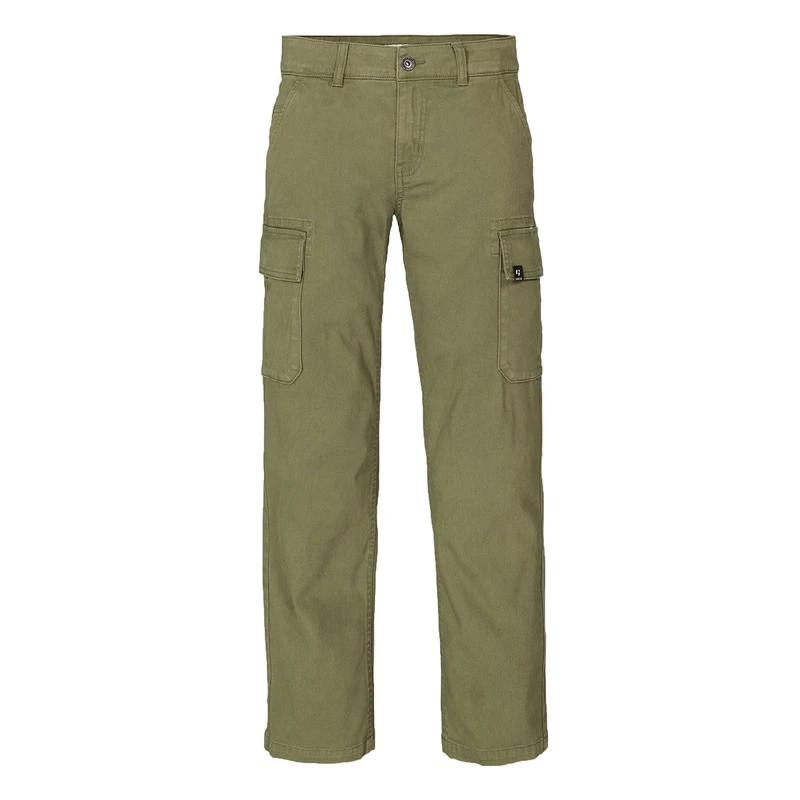 Jongens Broek Z3024 Garcia GROEN