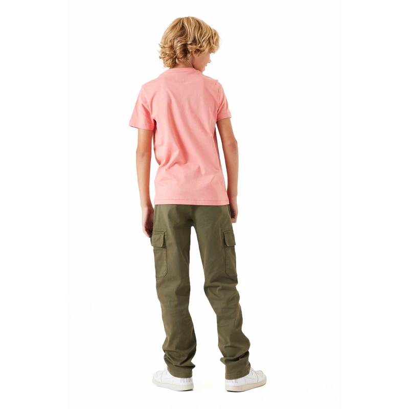 Jongens Broek Z3024 Garcia GROEN