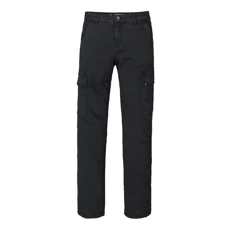 Jongens Broek Z3024 Garcia DEEP BLACK