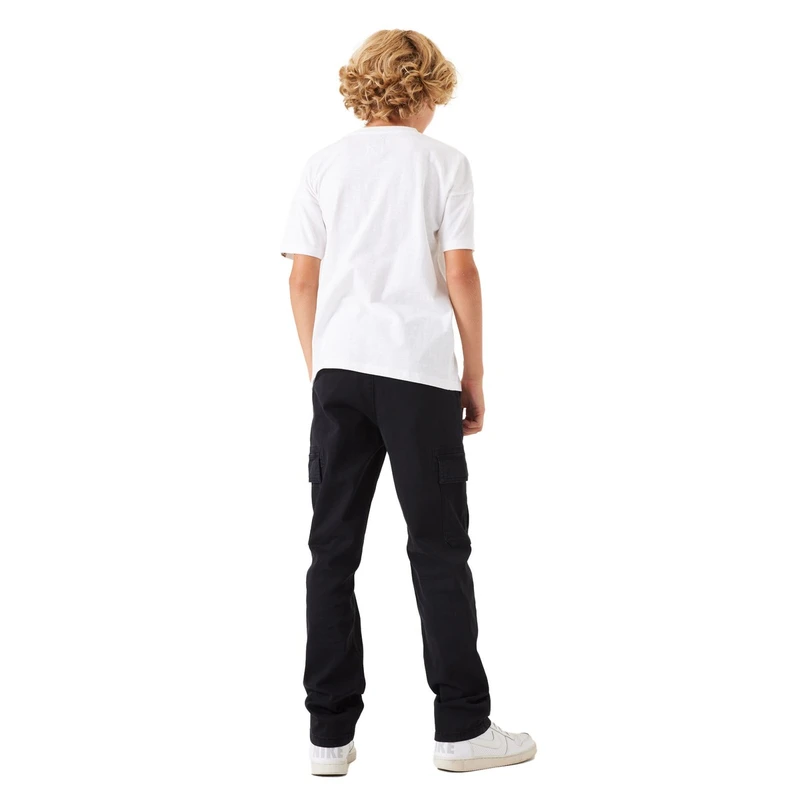 Jongens Broek Z3024 Garcia DEEP BLACK