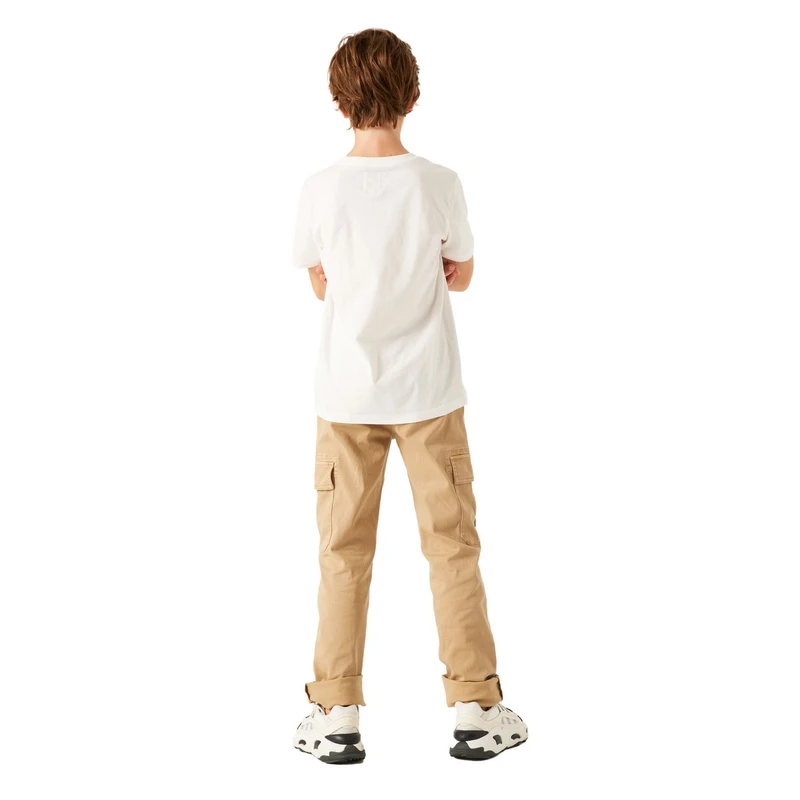 Jongens Broek Z3024 Garcia ORANJE