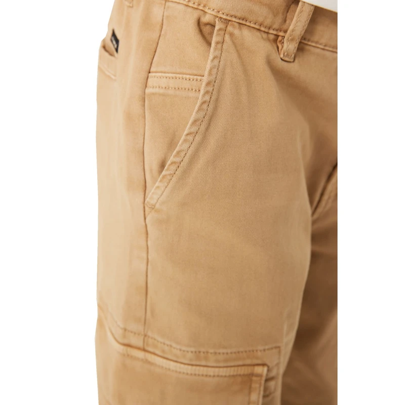 Jongens Broek Z3024 Garcia ORANJE