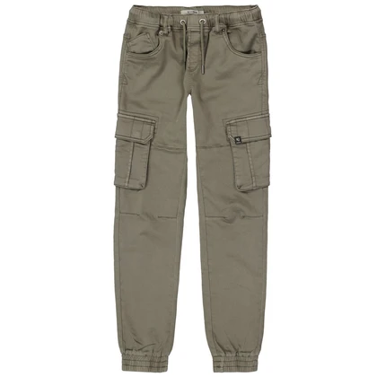 Jongens Broek Z3029