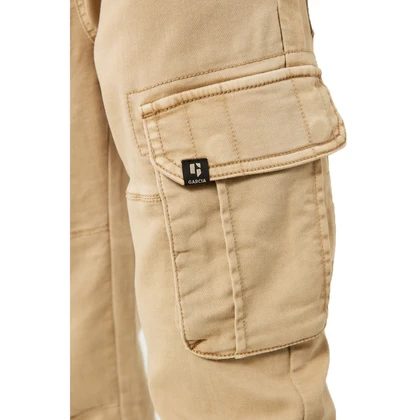 Jongens Broek Z3029