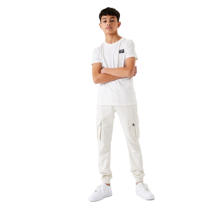 Jongens Broek Z3029 Garcia ANTRACIET