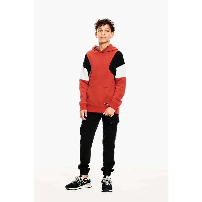 Jongens Broek Z3029 Garcia DEEP BLACK