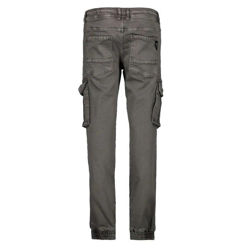 Jongens Broek Z3029 Garcia LIME