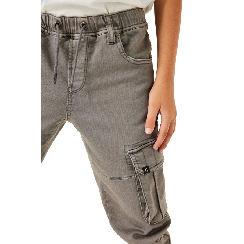Jongens Broek Z3029 Garcia LIME