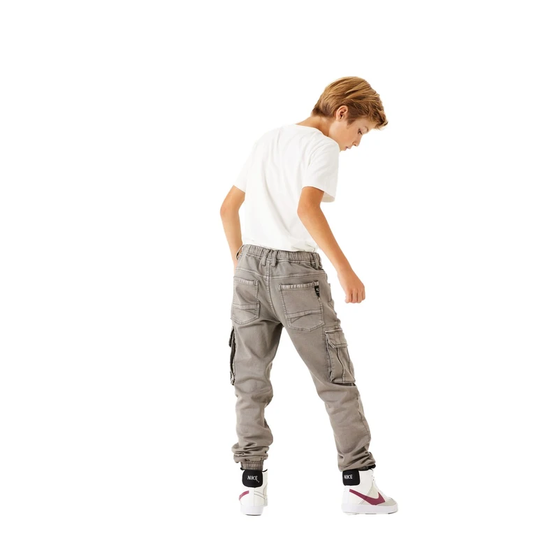 Jongens Broek Z3029 Garcia LIME
