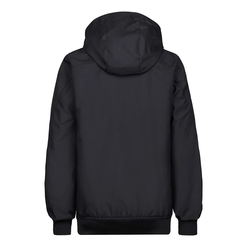 Jongens Jack B-1050-JAC111 Petrol ZWART