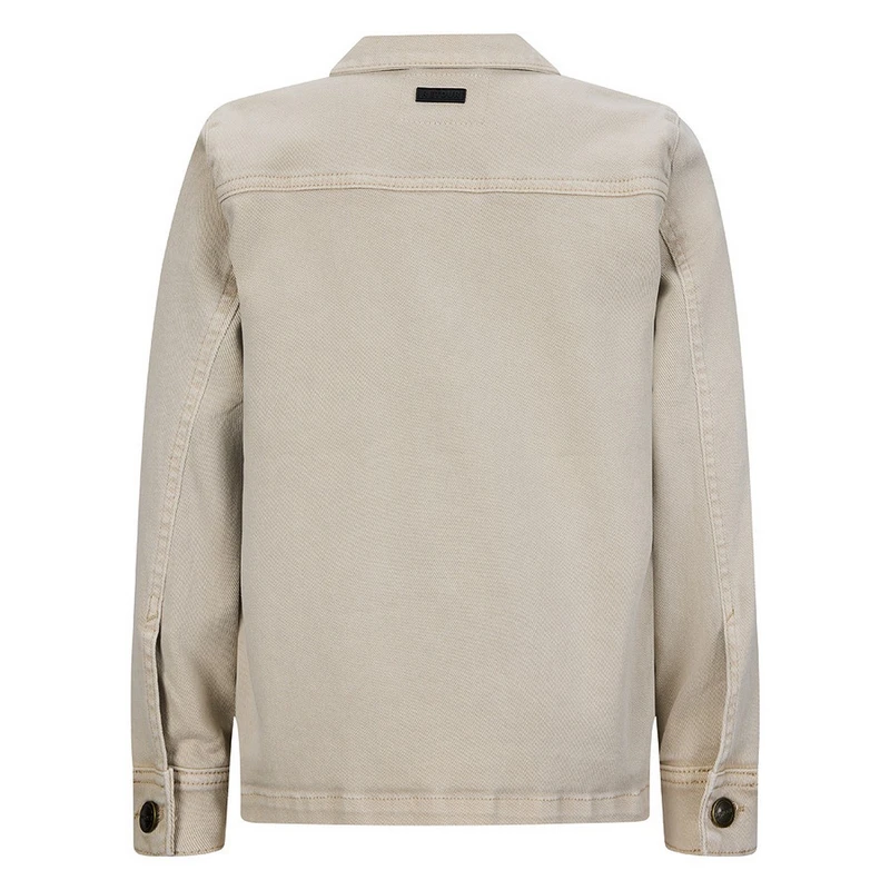 Jongens Jack Badr Retour BEIGE