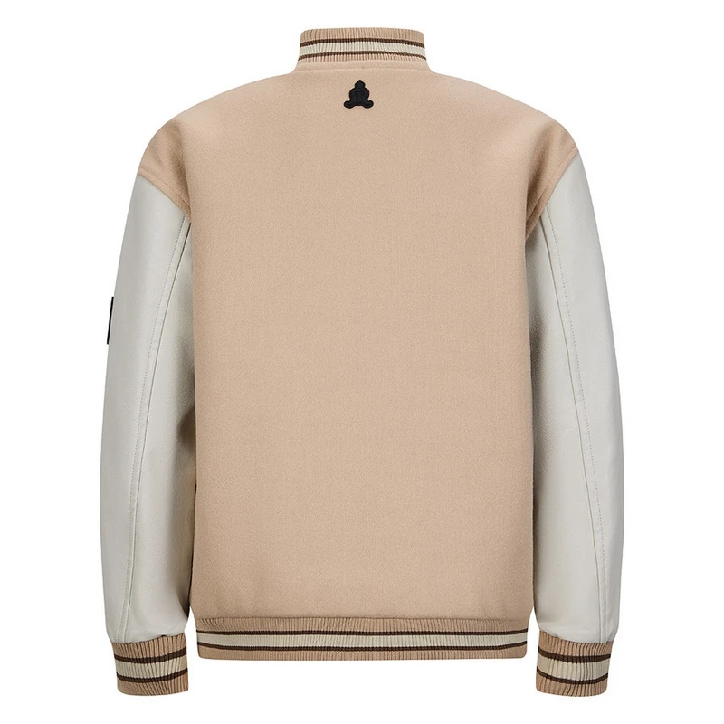Jongens Jack Darren Retour BEIGE
