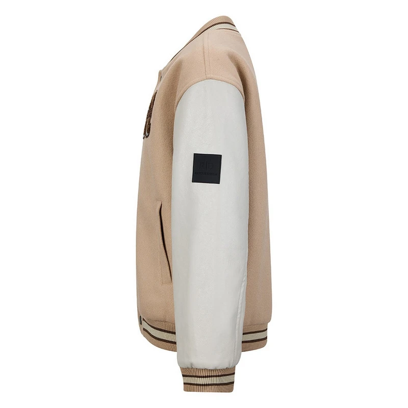 Jongens Jack Darren Retour BEIGE