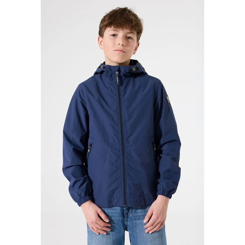 Jongens Jack GJ530205 Garcia NAVY