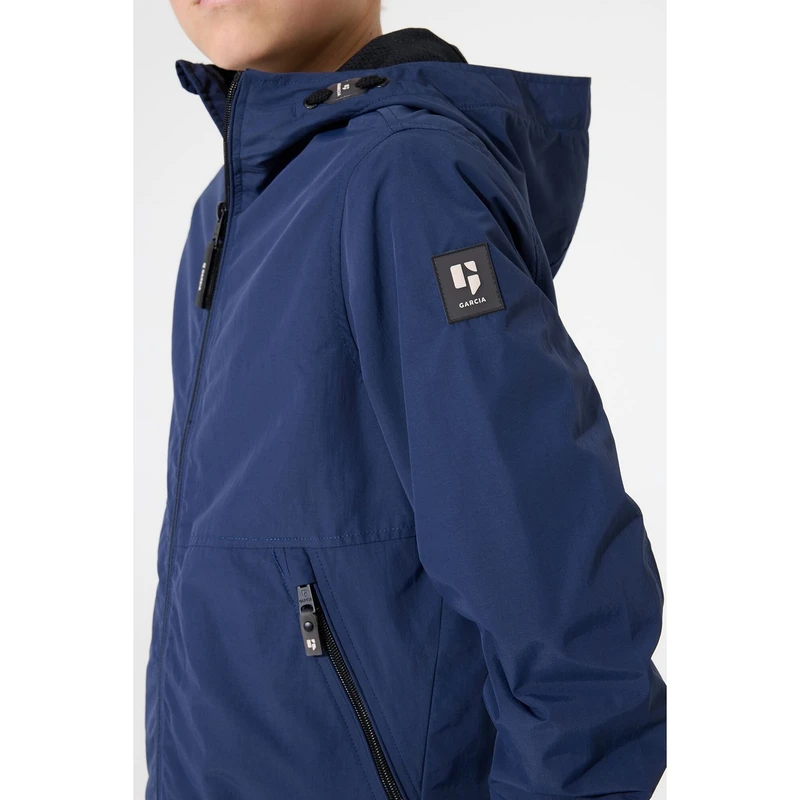 Jongens Jack GJ530205 Garcia NAVY