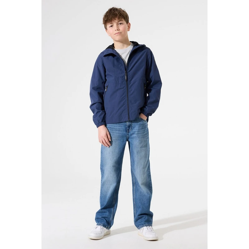 Jongens Jack GJ530205 Garcia NAVY
