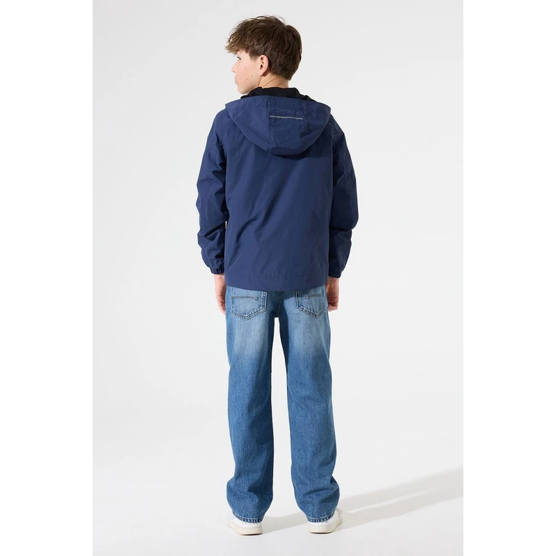 Jongens Jack GJ530205 Garcia NAVY