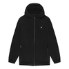 Jongens Jack JKB2102V Soft shell