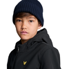 Jongens Jack JKB2102V Soft shell