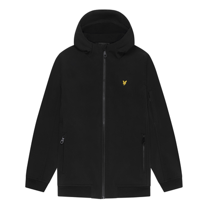 Jongens Jack JKB2102V Soft shell