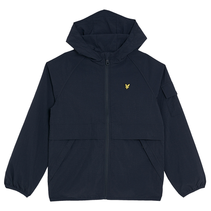 Jongens Jack JKB2202V jacket