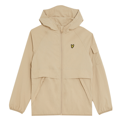 Jongens Jack JKB2202V jacket