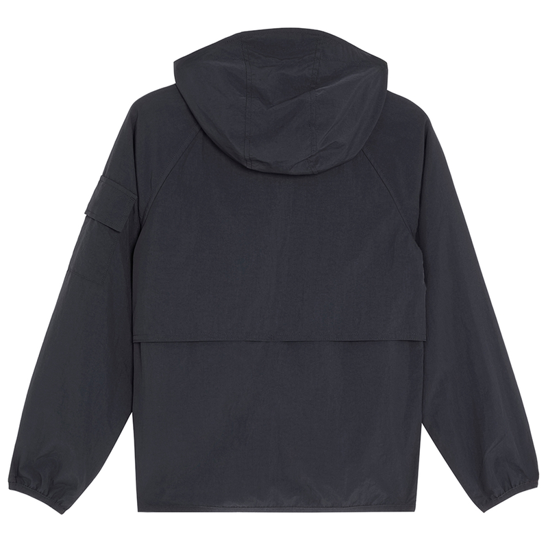 Jongens Jack JKB2202V jacket Lyle and Scott NAVY