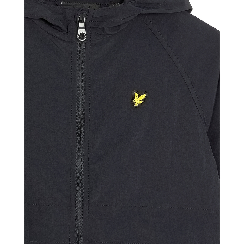 Jongens Jack JKB2202V jacket Lyle and Scott NAVY