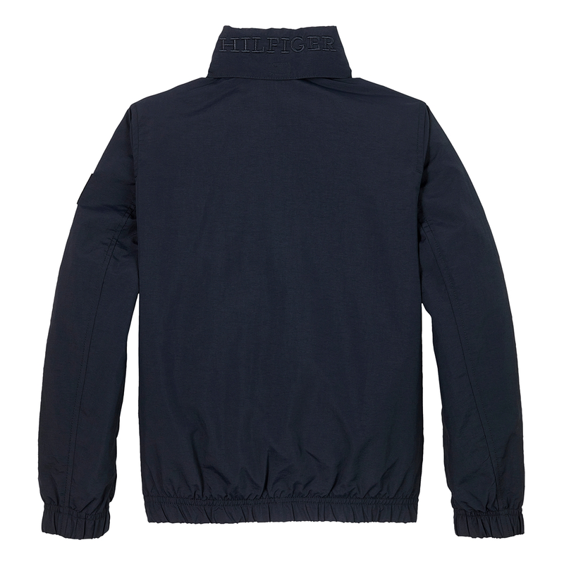 Jongens Jack KB0KB09593C1G Tommy Hilfiger NAVY