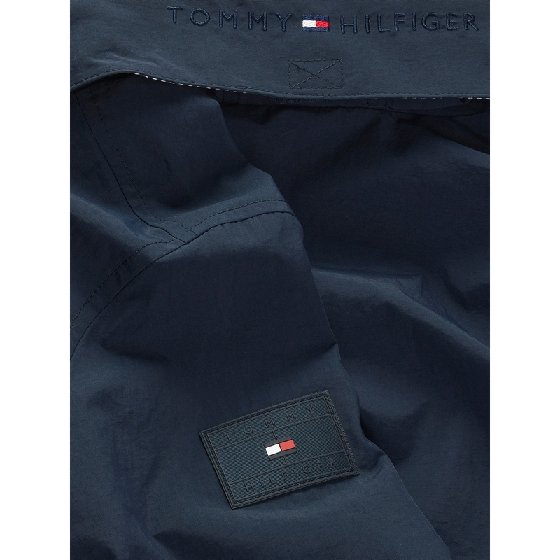 Jongens Jack KB0KB09593C1G Tommy Hilfiger NAVY