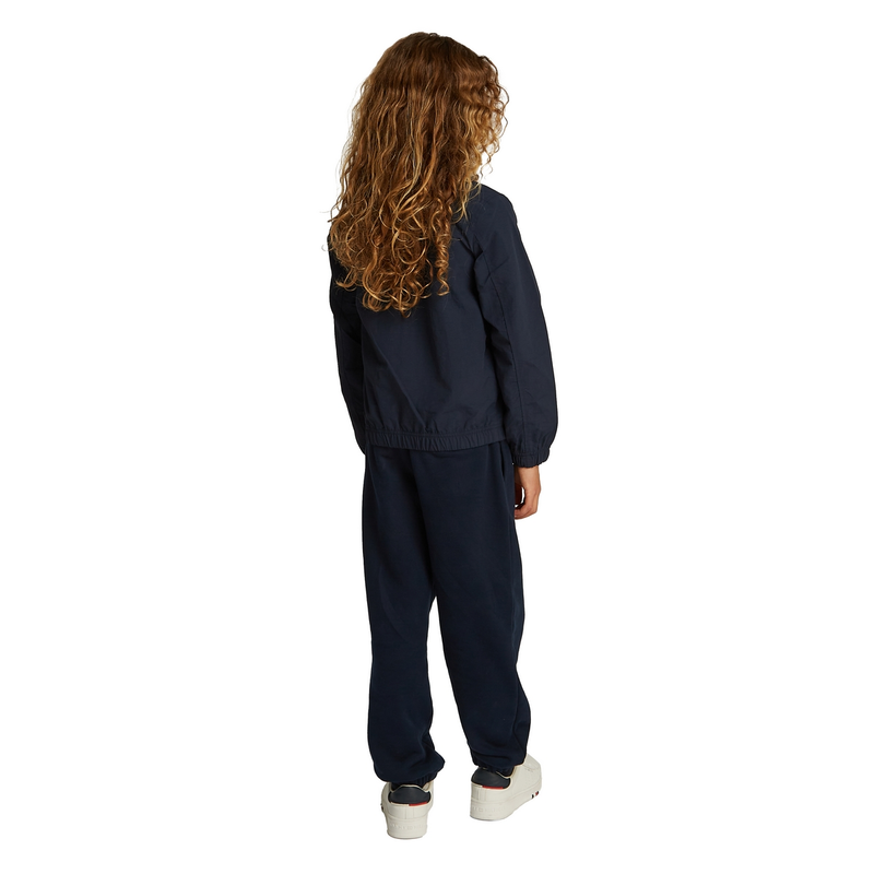 Jongens Jack KB0KB09593C1G Tommy Hilfiger NAVY