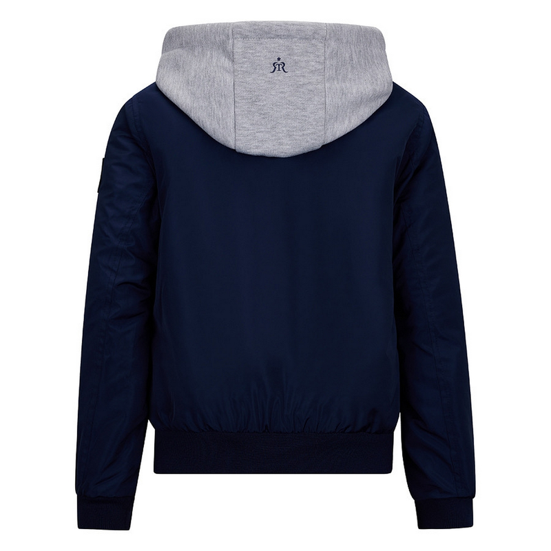 Jongens Jack Ruben Retour NAVY