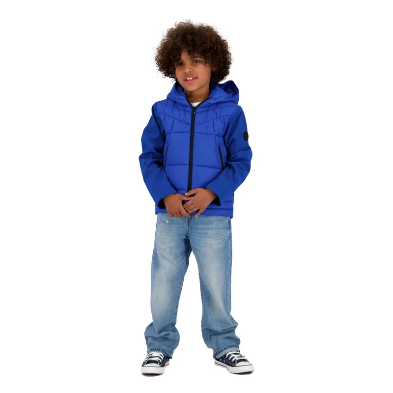 Jongens Jack Tacido KBN10001 Vingino BLEU