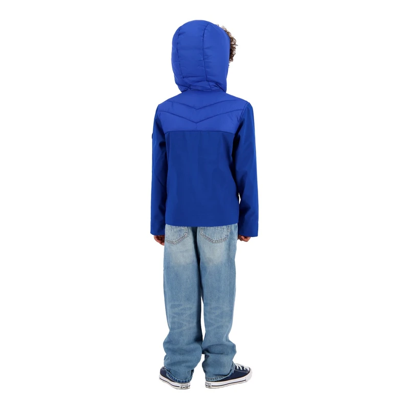 Jongens Jack Tacido KBN10001 Vingino BLEU