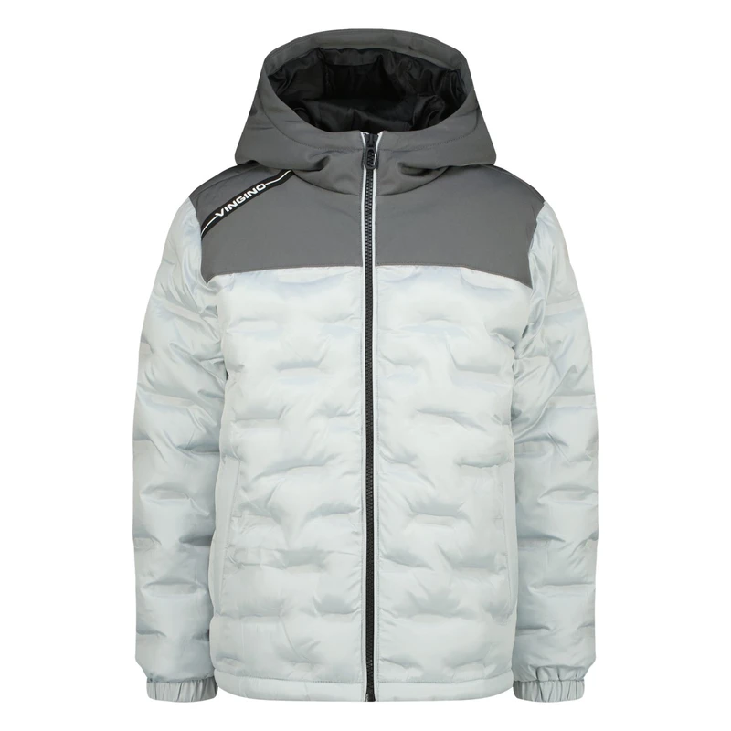 Jongens Jack Tain KBN10003 Vingino LICHT GRIJS
