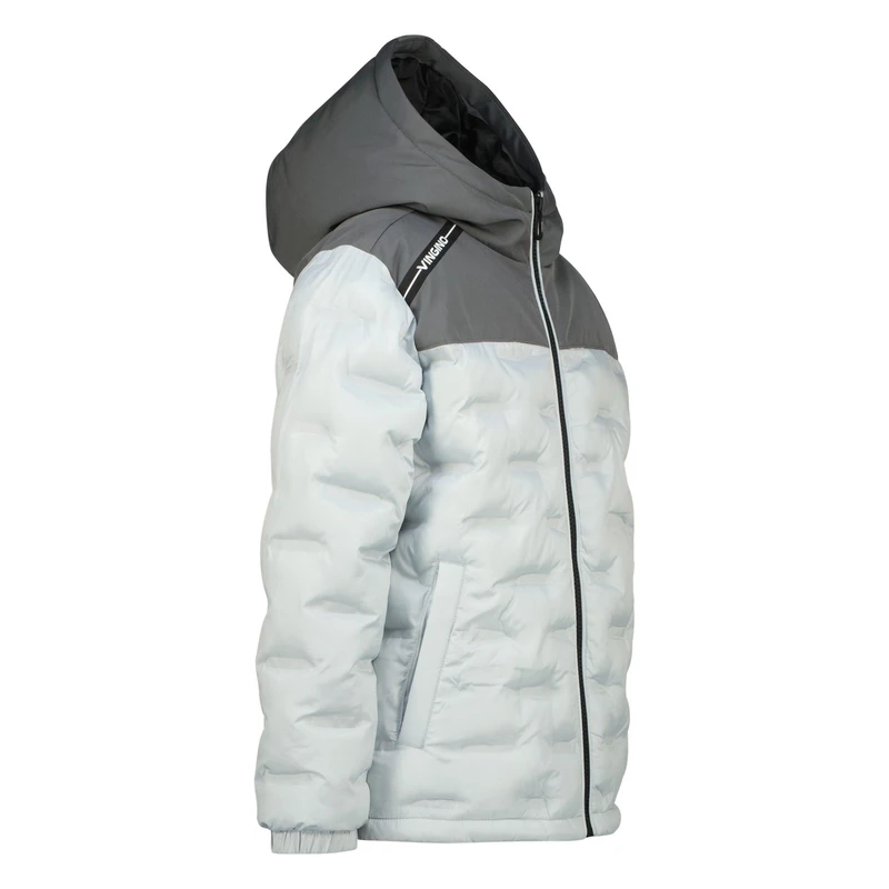 Jongens Jack Tain KBN10003 Vingino LICHT GRIJS