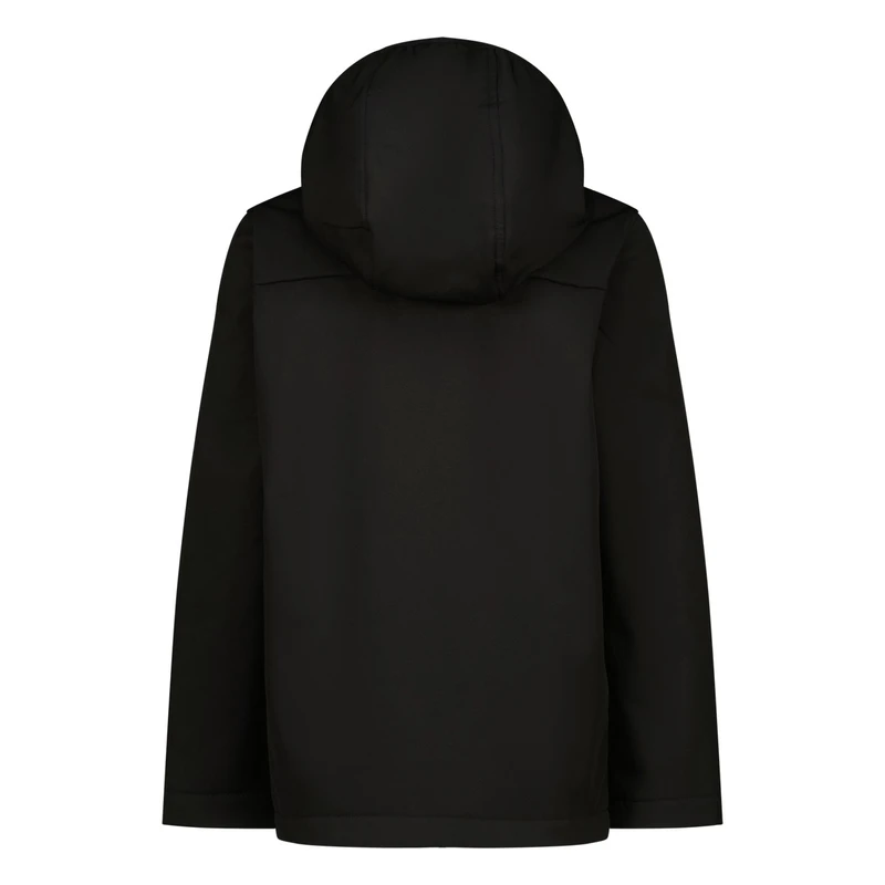 Jongens Jack Tate R125KBN10004 Raizzed ZWART