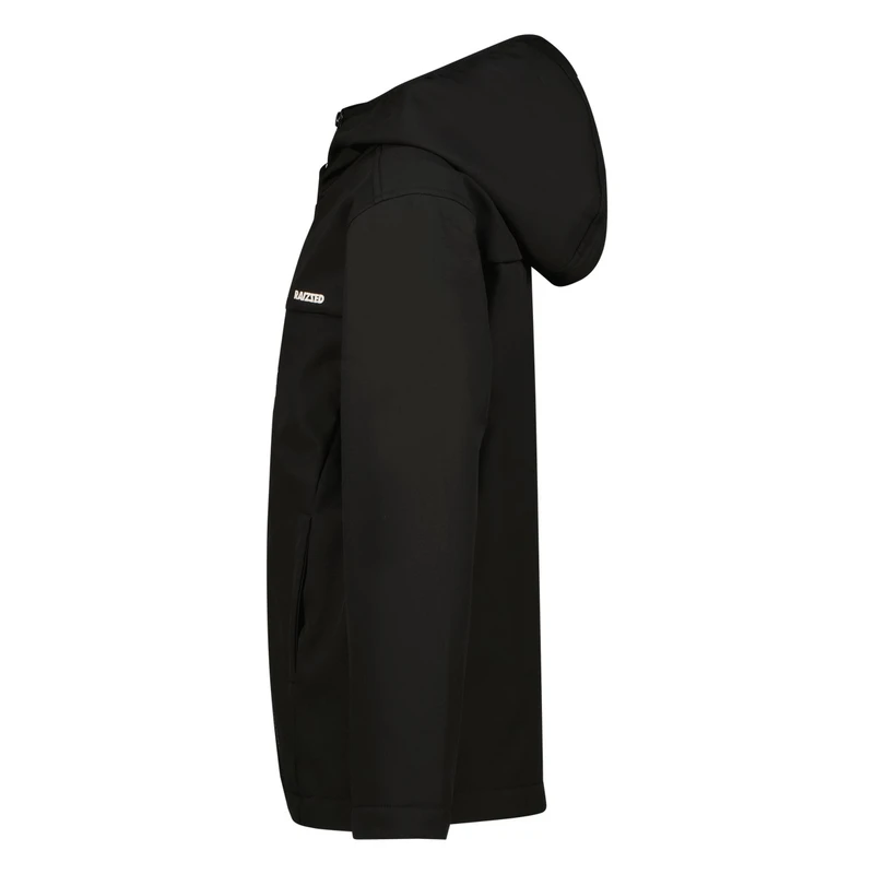Jongens Jack Tate R125KBN10004 Raizzed ZWART