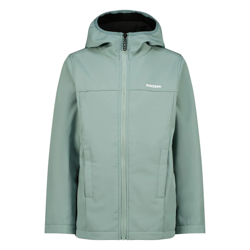 Jongens Jack Tate R125KBN10004 Raizzed LICHT GRIJS