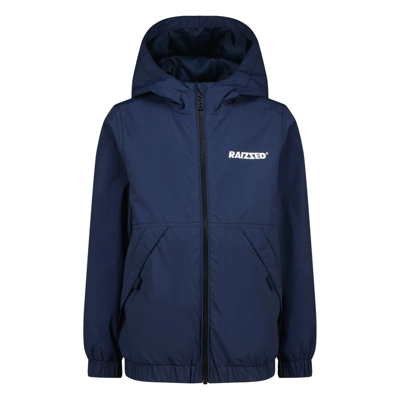 Jongens Jack Teace R125KBN10001 Raizzed NAVY