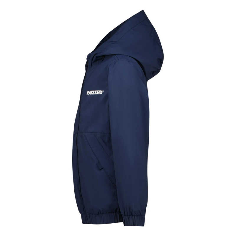 Jongens Jack Teace R125KBN10001 Raizzed NAVY