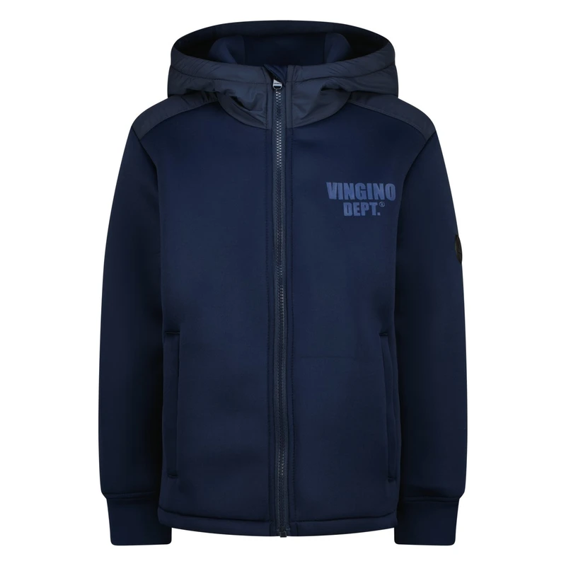 Jongens Jack Thers KBN100008 Vingino NAVY