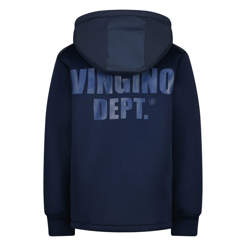 Jongens Jack Thers KBN100008 Vingino NAVY