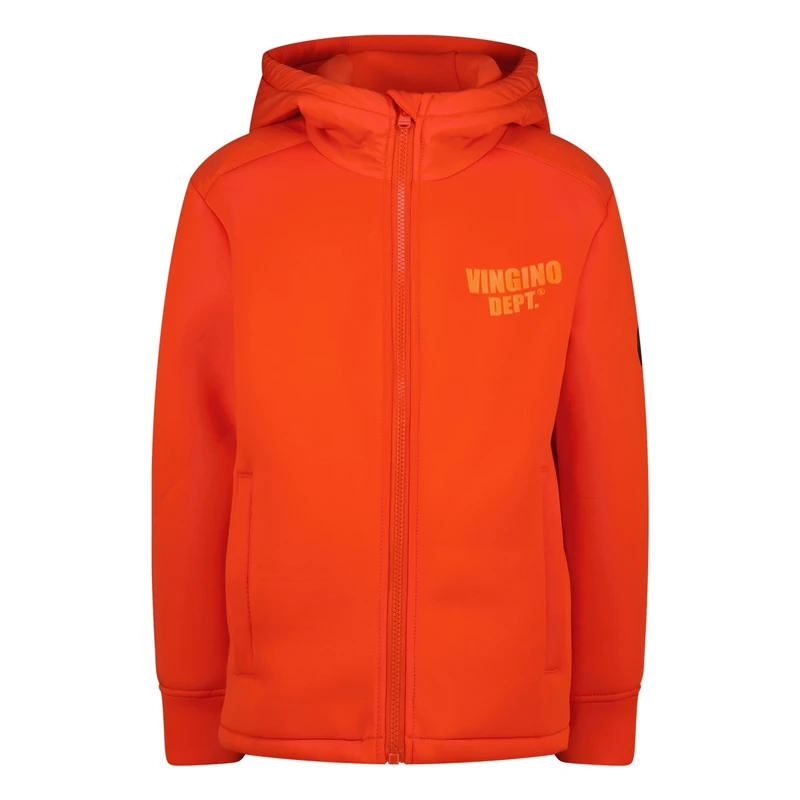 Jongens Jack Thers KBN100008 Vingino ROOD